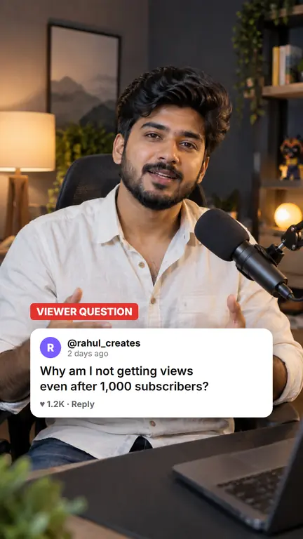 Comment reply style