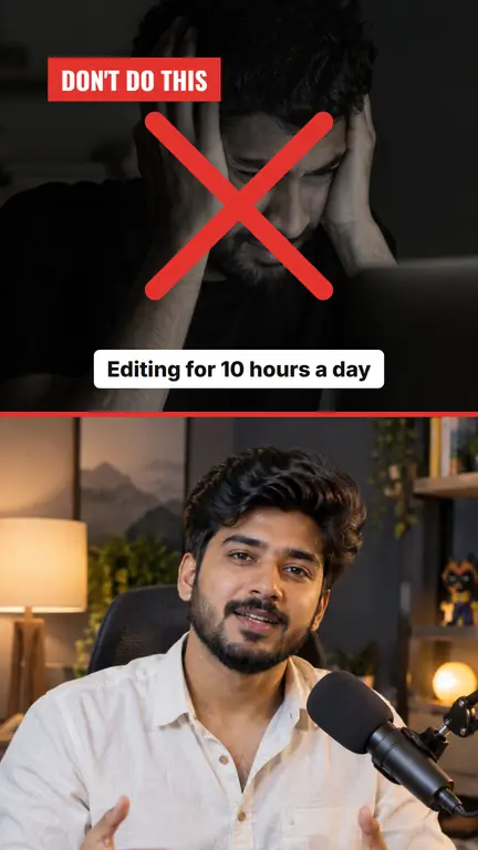 Do not do this style